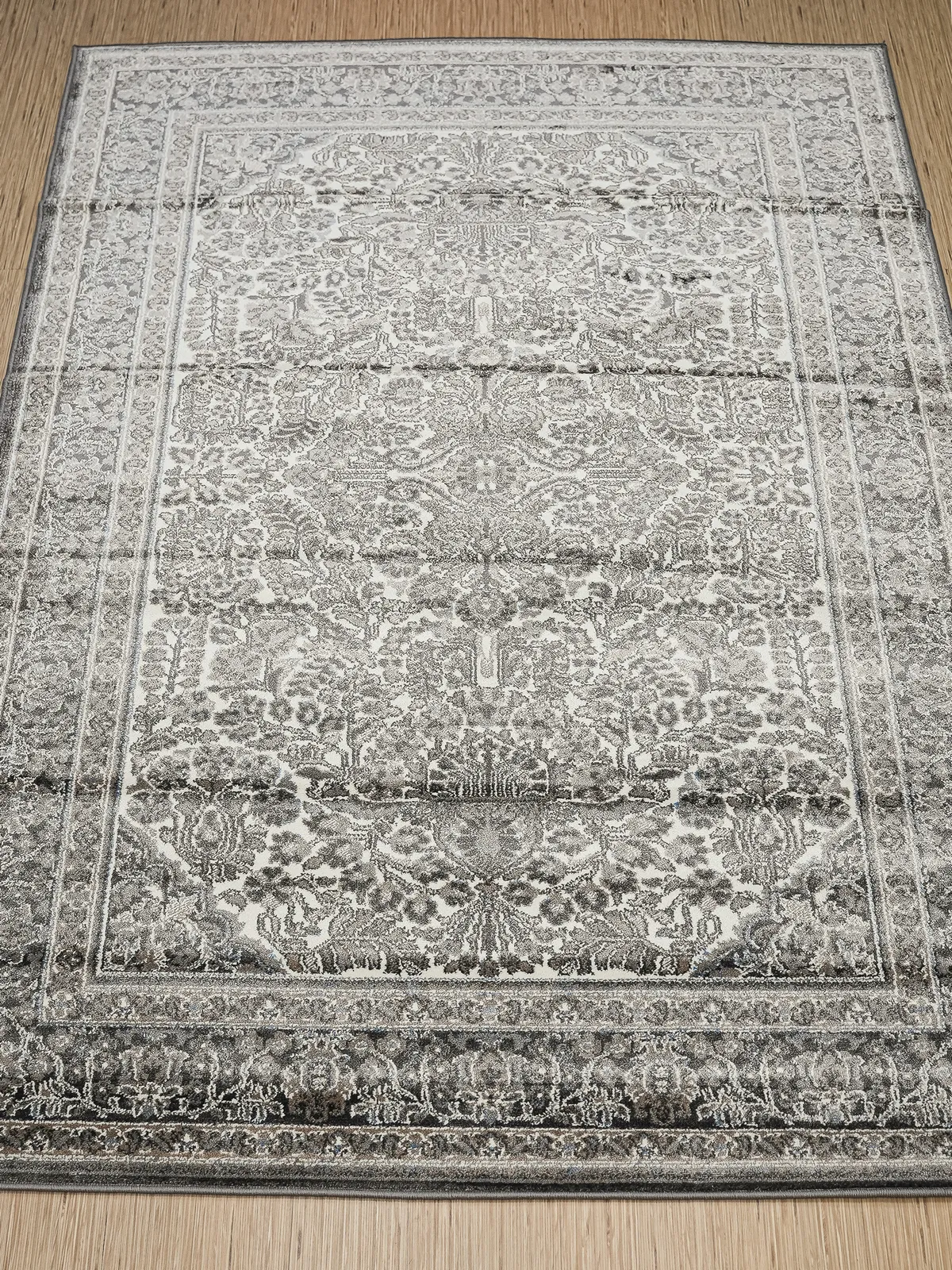 Ковер Soft Agnella Loelva pearl