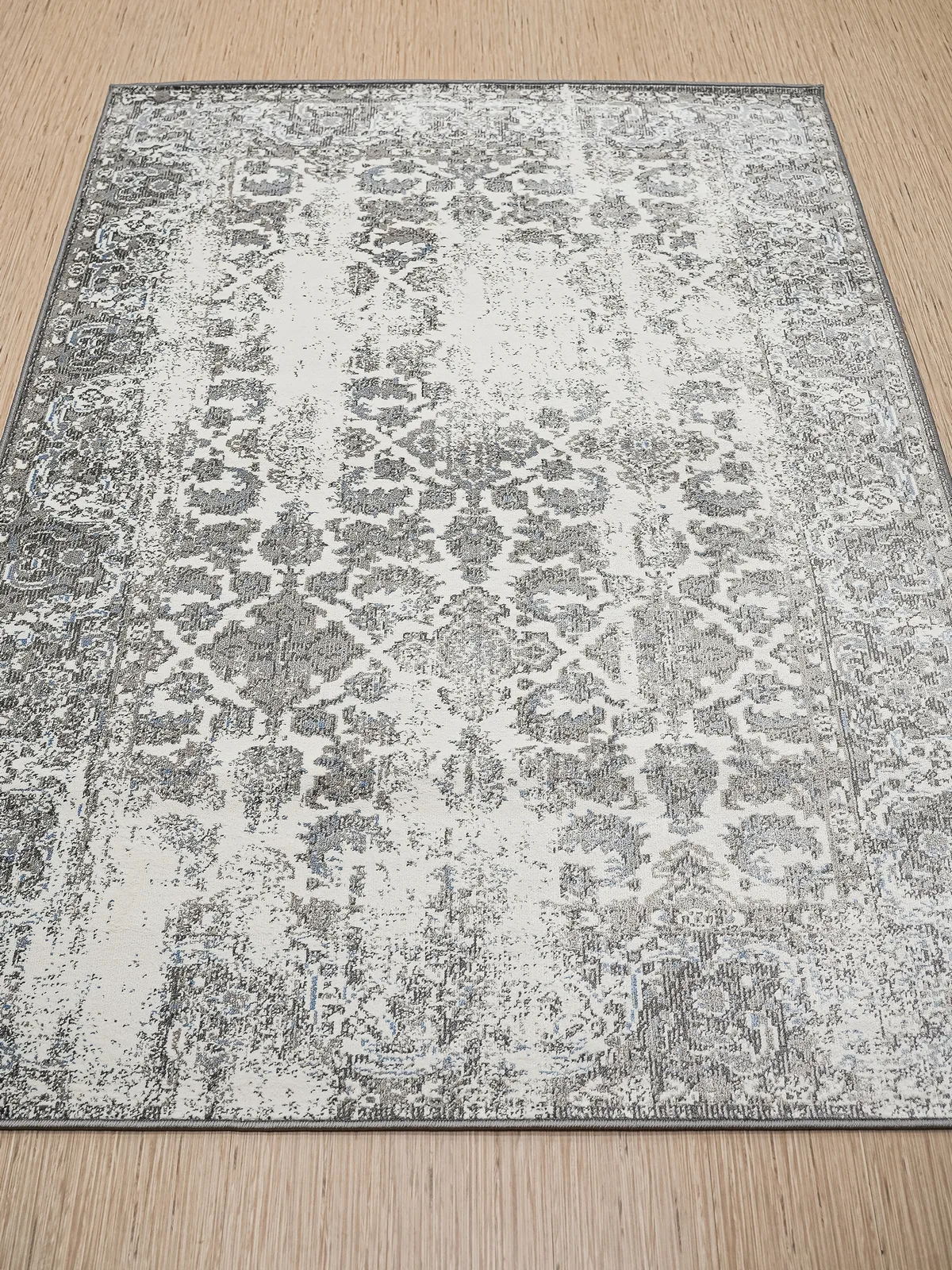 Ковер Soft Agnella Varde grey