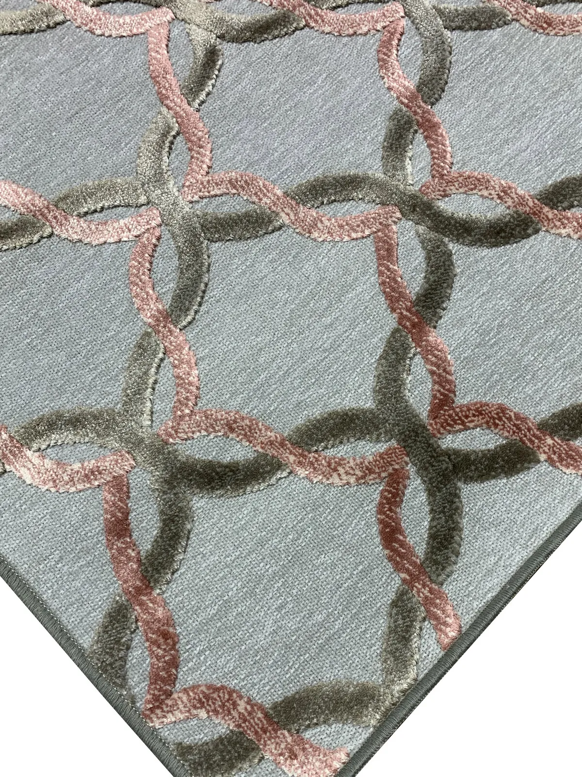 Ковер Genova 38509 5818 91