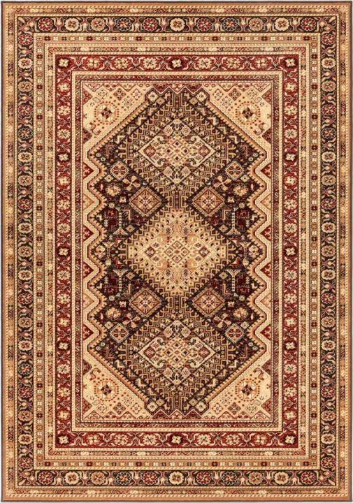 Ковер Standard Remo dark brown