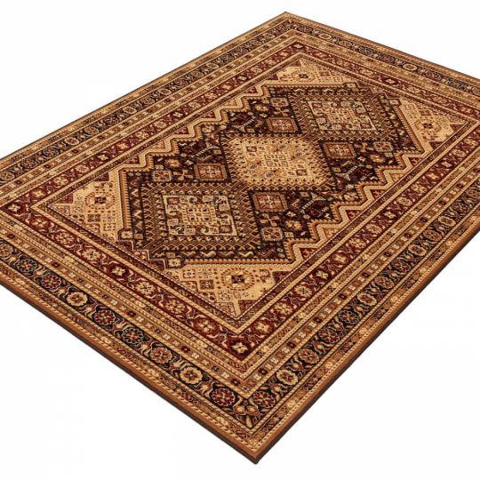 Ковер Standard Remo dark brown