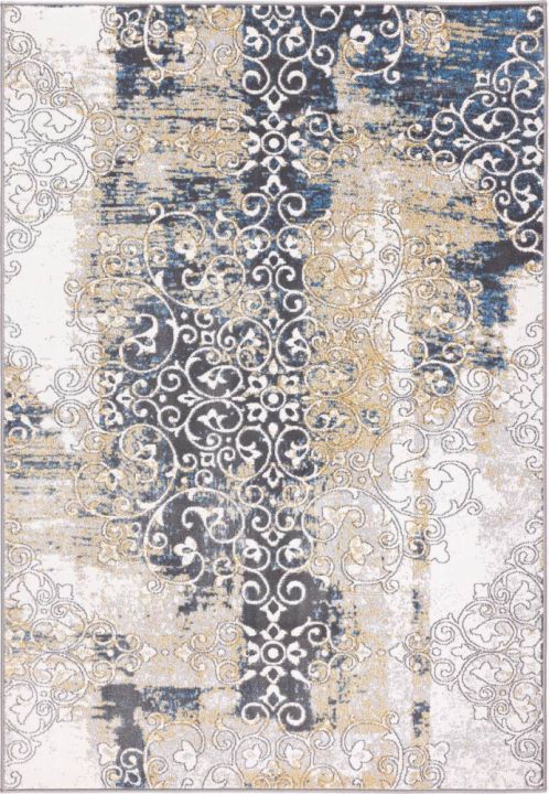 Ковер Soft Agnella Rye pearl