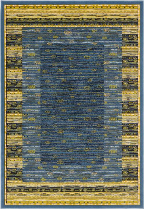Ковер Standard Karen blue