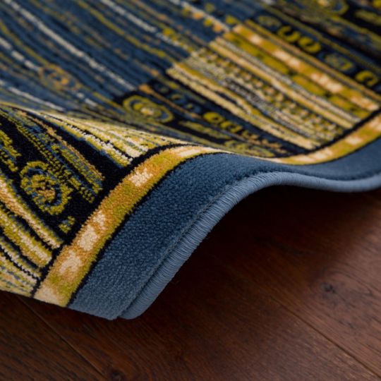 Ковер Standard Karen blue