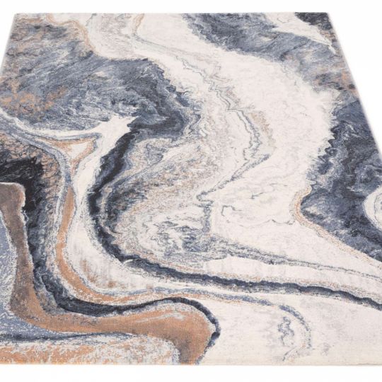 Ковер Argentum 63618 8656