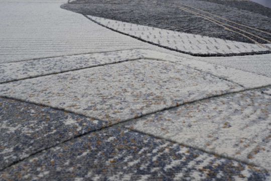 Ковер Argentum 63763 7656
