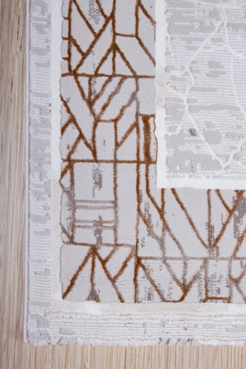 Ковер Elegance 4947A Beige-Beige