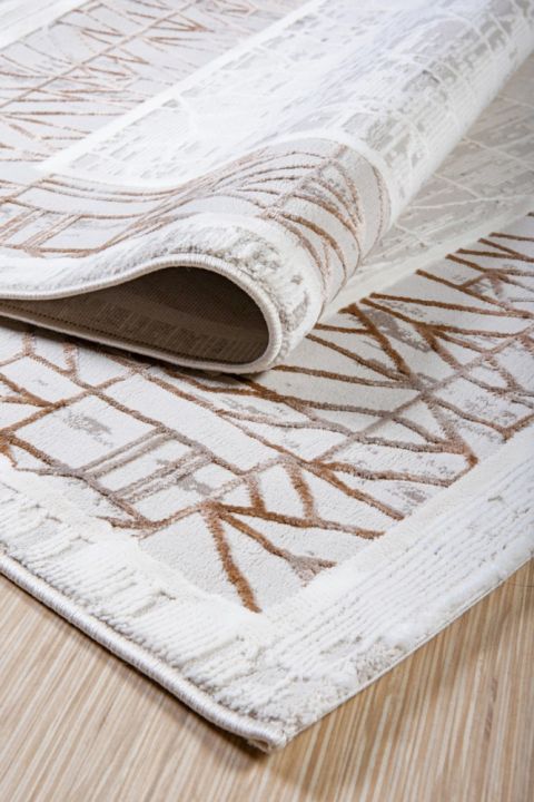 Ковер Elegance 4947A Beige-Beige