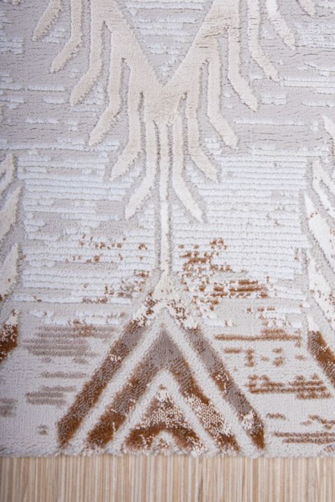 Ковер Elegance 4958A Beige-Beige