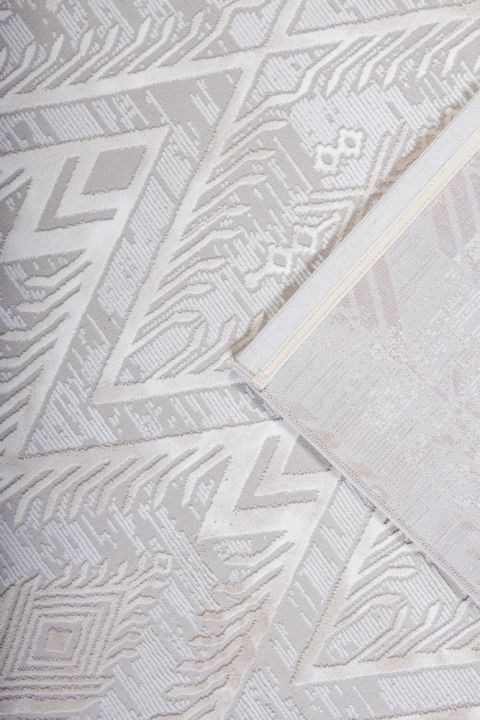Ковер Elegance 4958A Beige-Beige
