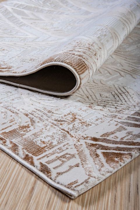 Ковер Elegance 4958A Beige-Beige