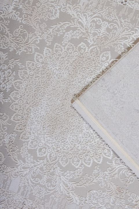 Ковер Elegance 4959Z Grey-Grey