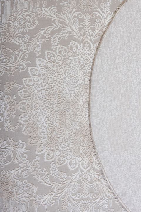 Elegance Овал 4959Z Grey-Grey