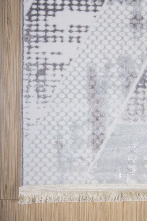 Ковер Olivia 4765A Grey-Grey