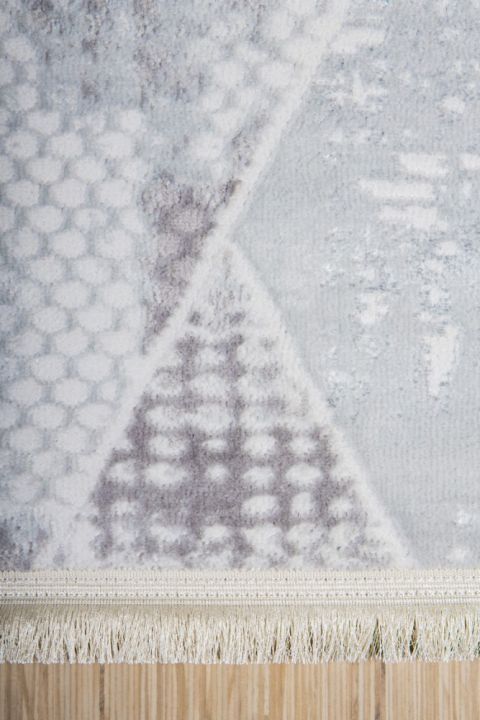 Ковер Olivia 4765A Grey-Grey