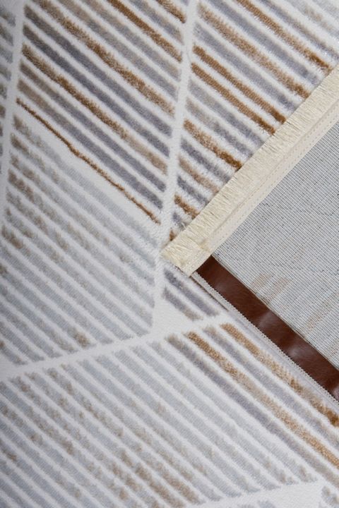 Ковер Olivia 4767A Beige-Beige