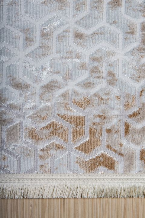 Ковер Olivia 4780A Beige-Beige