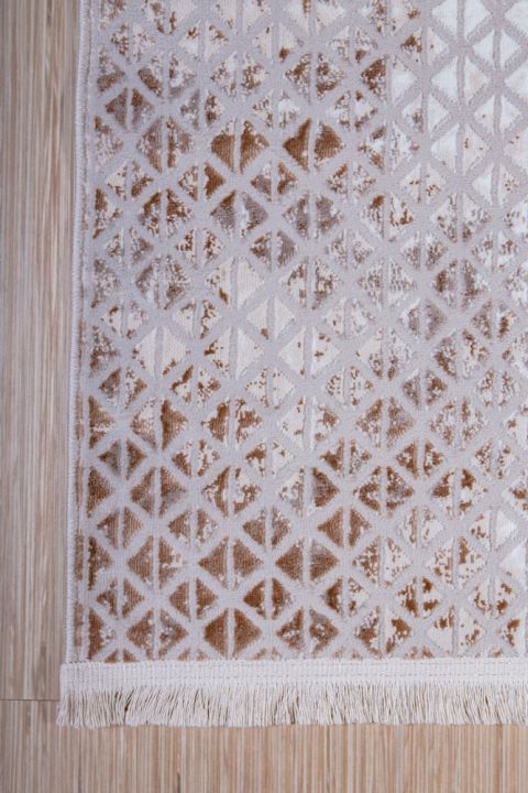 Ковер Palma 4628A Beige-Beige