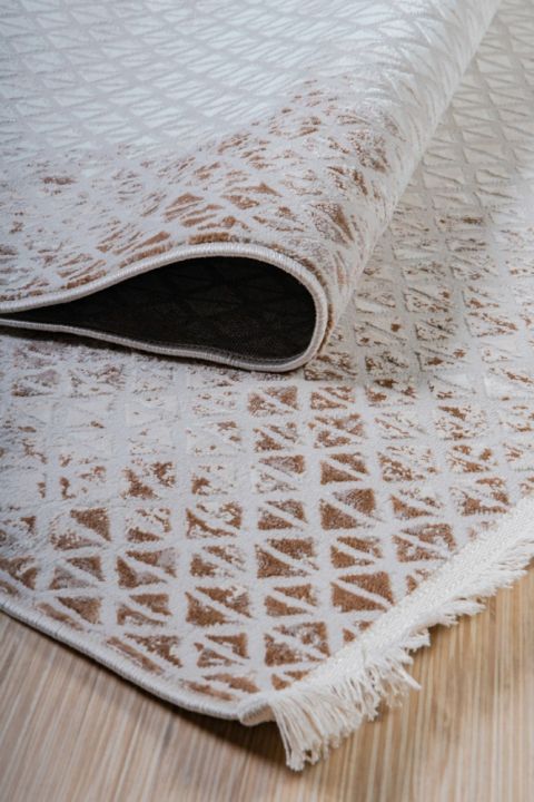 Ковер Palma 4628A Beige-Beige
