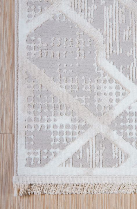 Ковер Palma 4896A Cream-Cream
