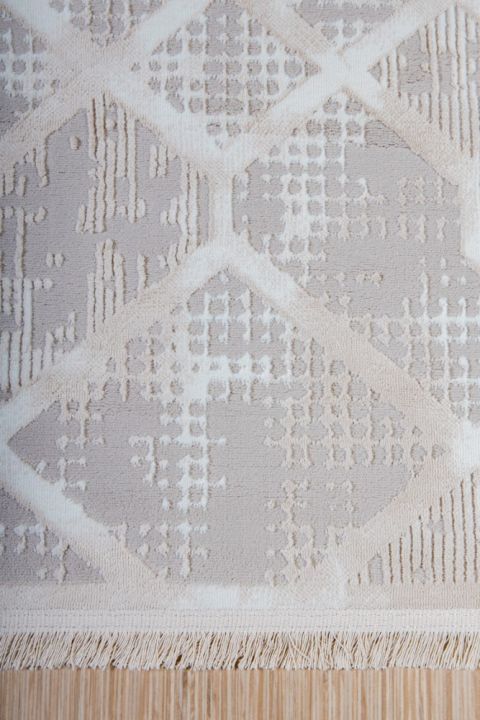 Ковер Palma 4896A Cream-Cream