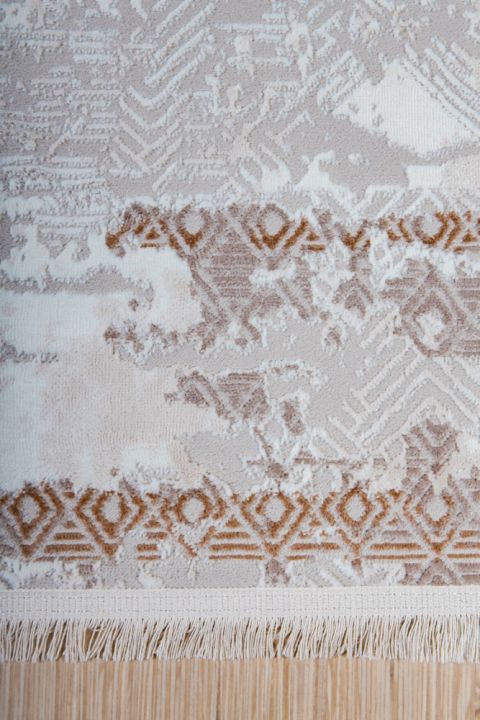 Ковер Palma 4898A Beige-Beige