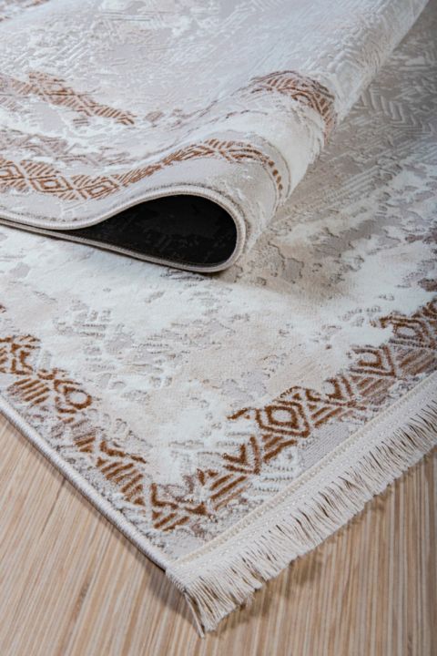 Ковер Palma 4898A Beige-Beige