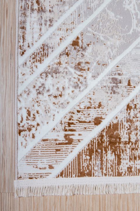 Ковер Palma 4903A Beige-Beige