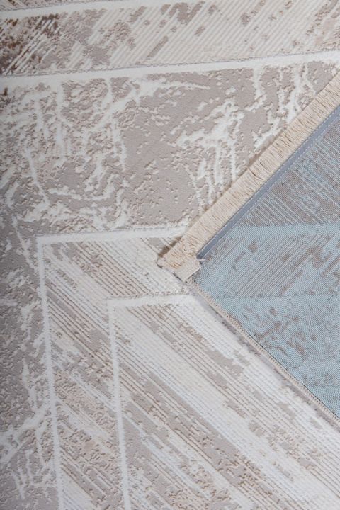 Ковер Palma 4903A Beige-Beige