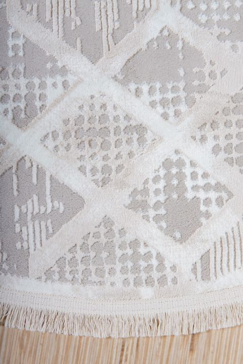 Palma Круг 4896A Cream-Cream