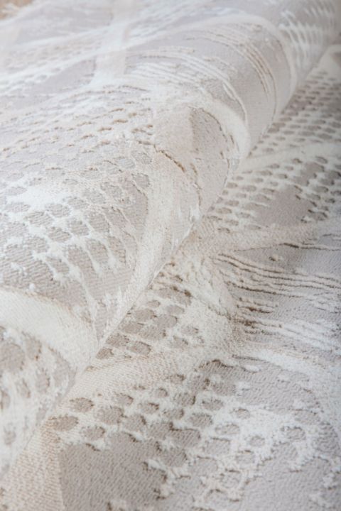 Palma Круг 4896A Cream-Cream