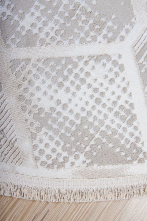 Palma Овал 4896A Cream-Cream