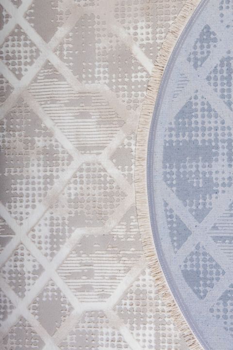 Palma Овал 4896A Cream-Cream
