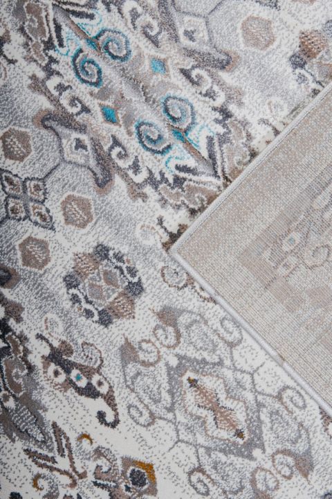 Ковер Soft Agnella Eide pearl