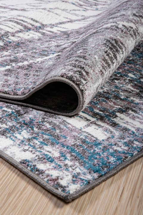 Ковер Touch Galium grey