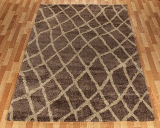 Ковер Soft Or. Weavers 0625 GY6 D