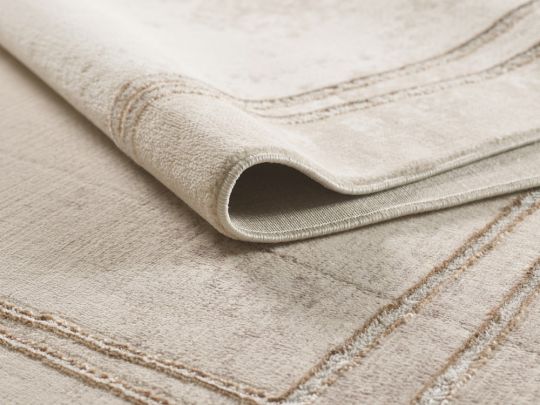 Ковер Planeta 0162A Cream-Brown
