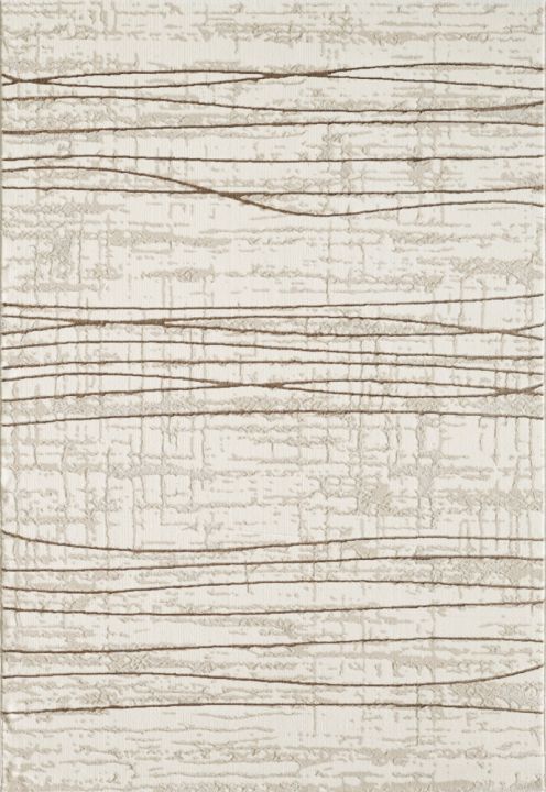 Ковер Planeta 0900A Cream-Brown