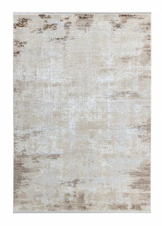 Ковер Leonidas B0758A D.Beige-L.Brown