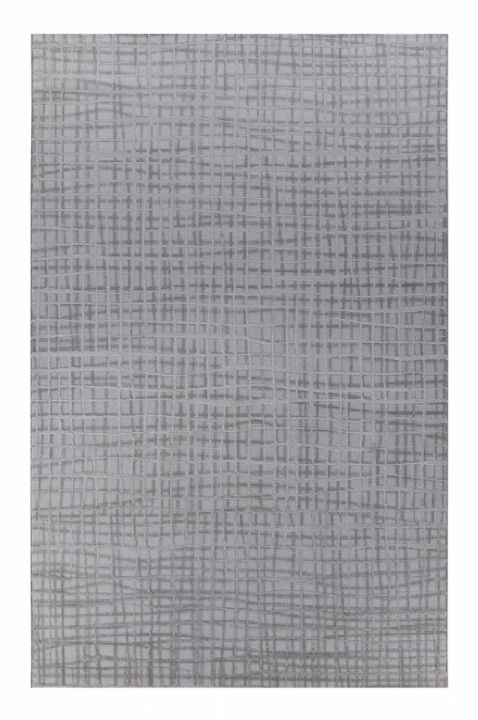 Ковер Milana 08903A L.Grey-L.Grey