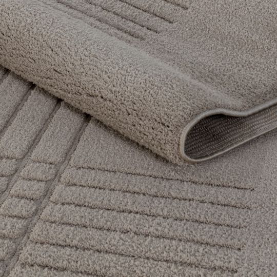 Ковер Sofia 0E389A Beige-Beige