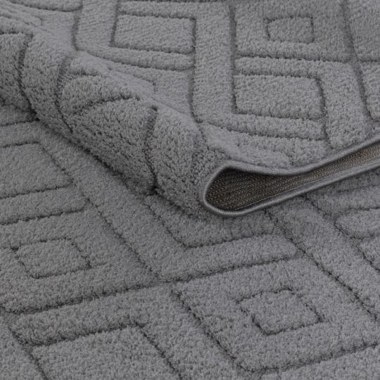 Ковер Sofia 0E426A L.Grey-L.Grey