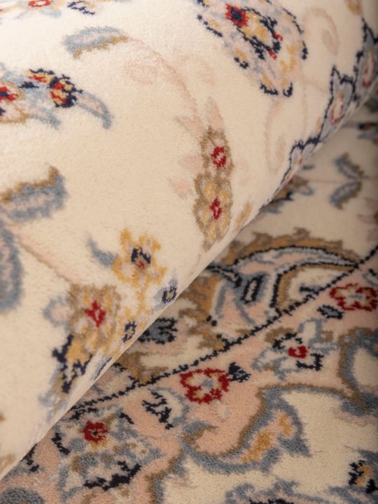 Hunnu Wool+Viscose Круг 6C1103 001