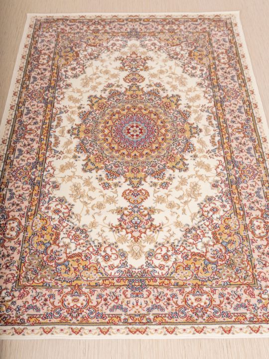 Ковер Hunnu Wool+Viscose 6C1113 001