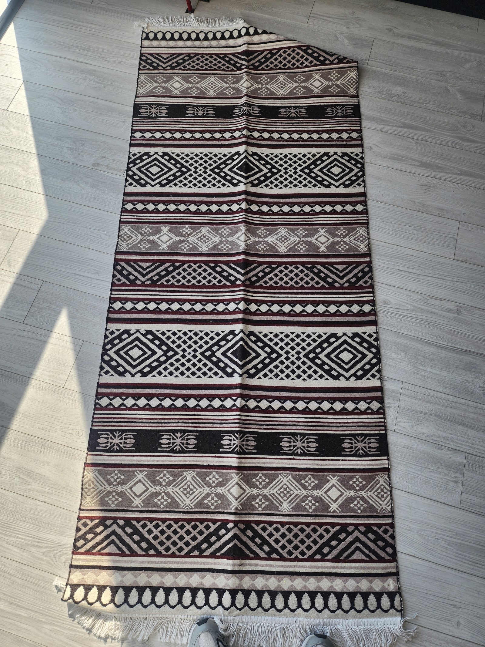 Ковер Lira K 929