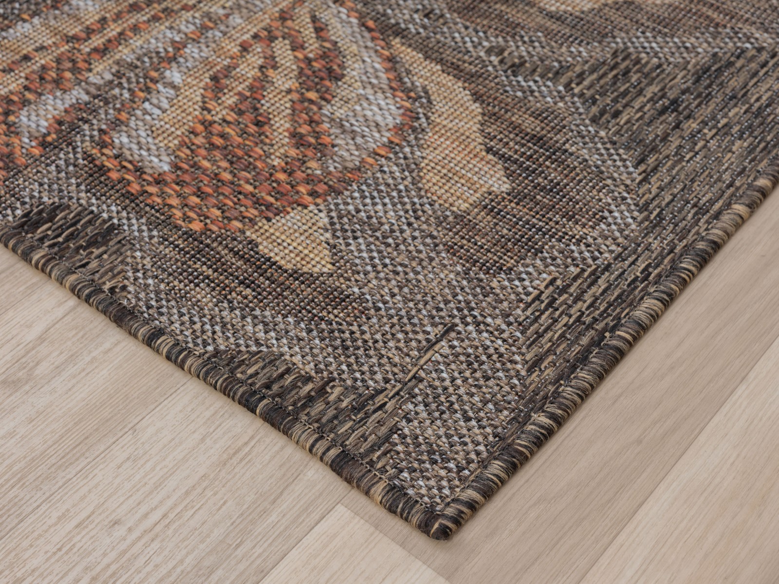 MARCA VЕ20A DARK BROWN