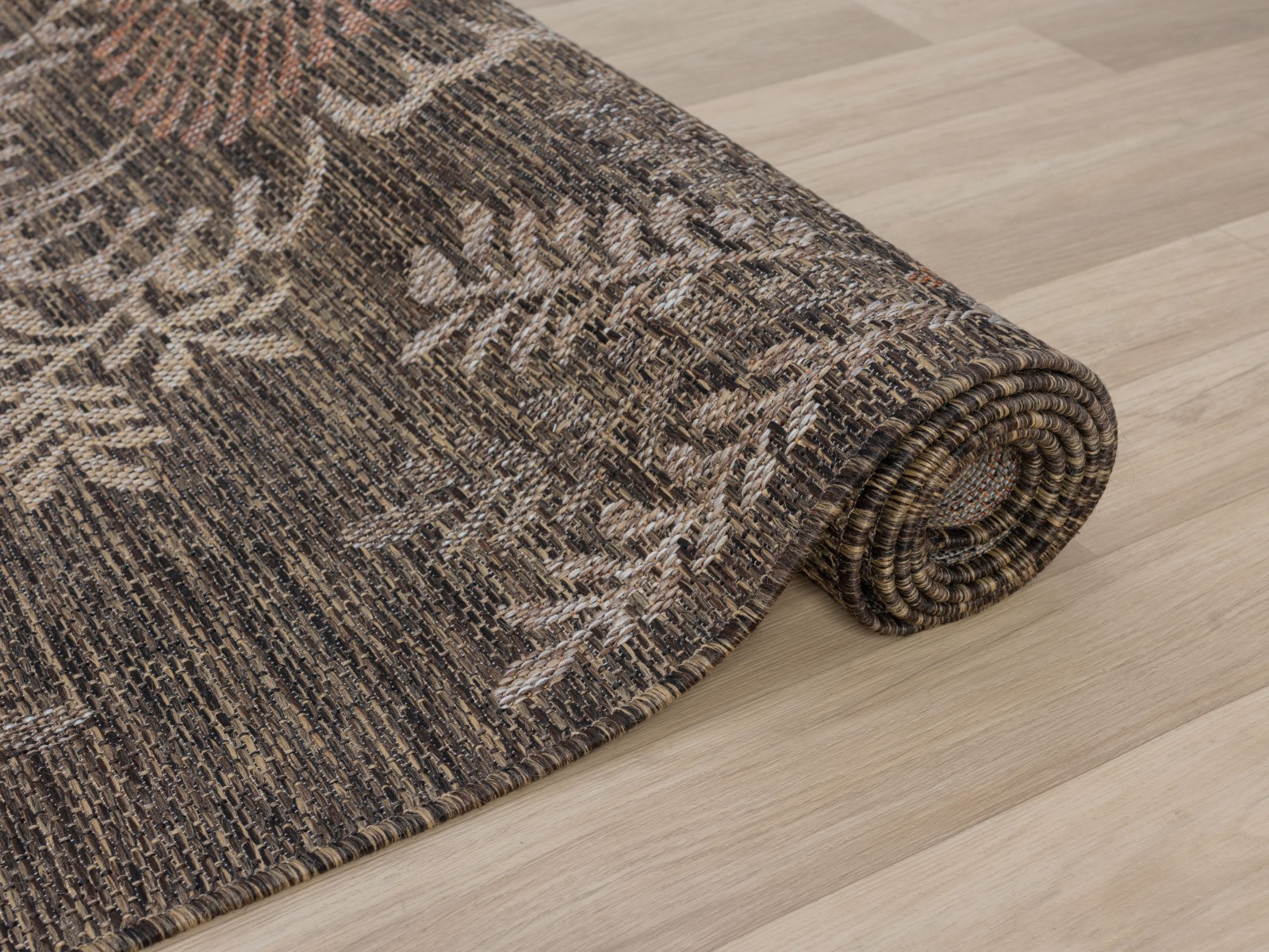 MARCA VE69A DARK BROWN