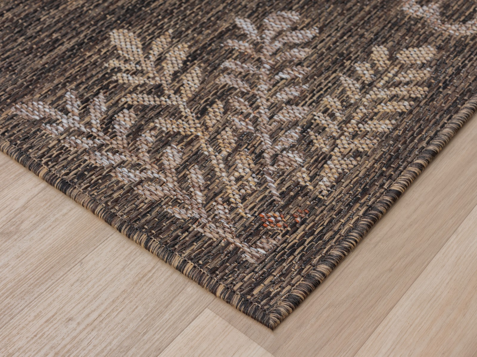 MARCA VE69A DARK BROWN