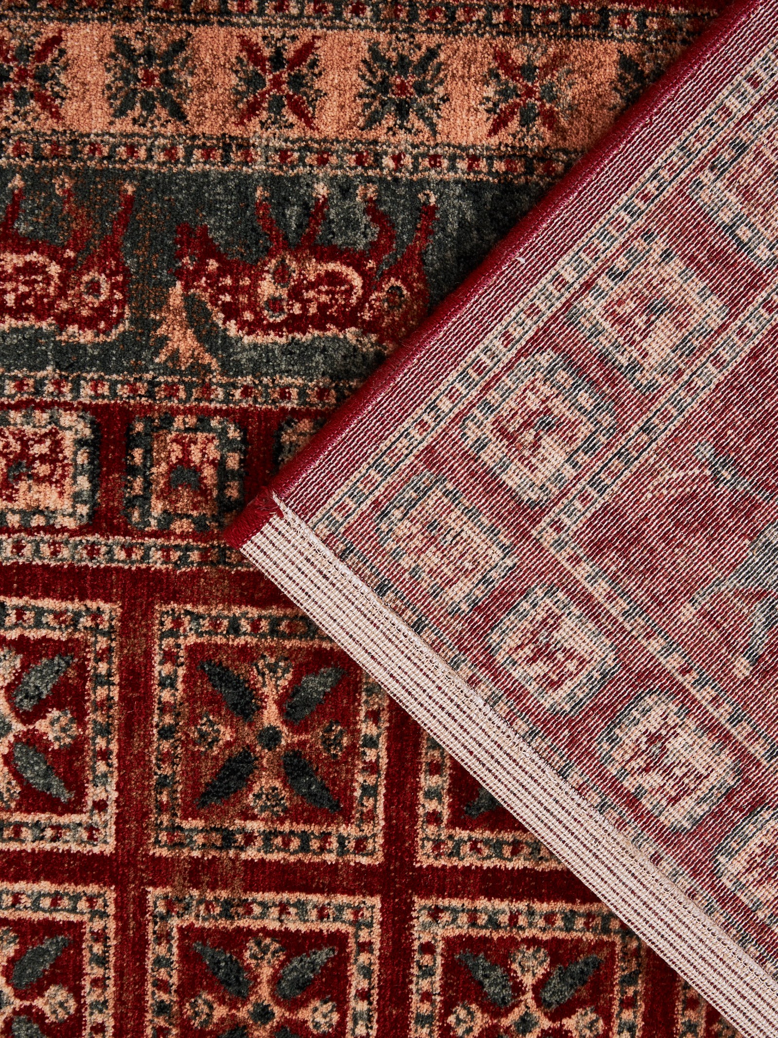Восточный ковер Kashqai 4301 300 шерсть Бельгия