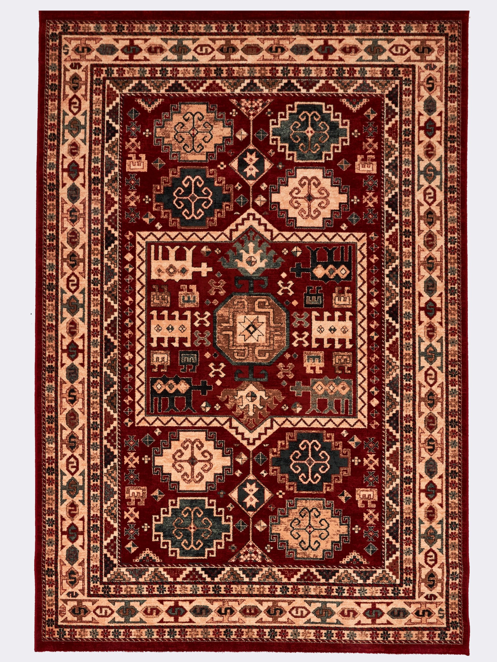 Ковер Kashqai 4306 300